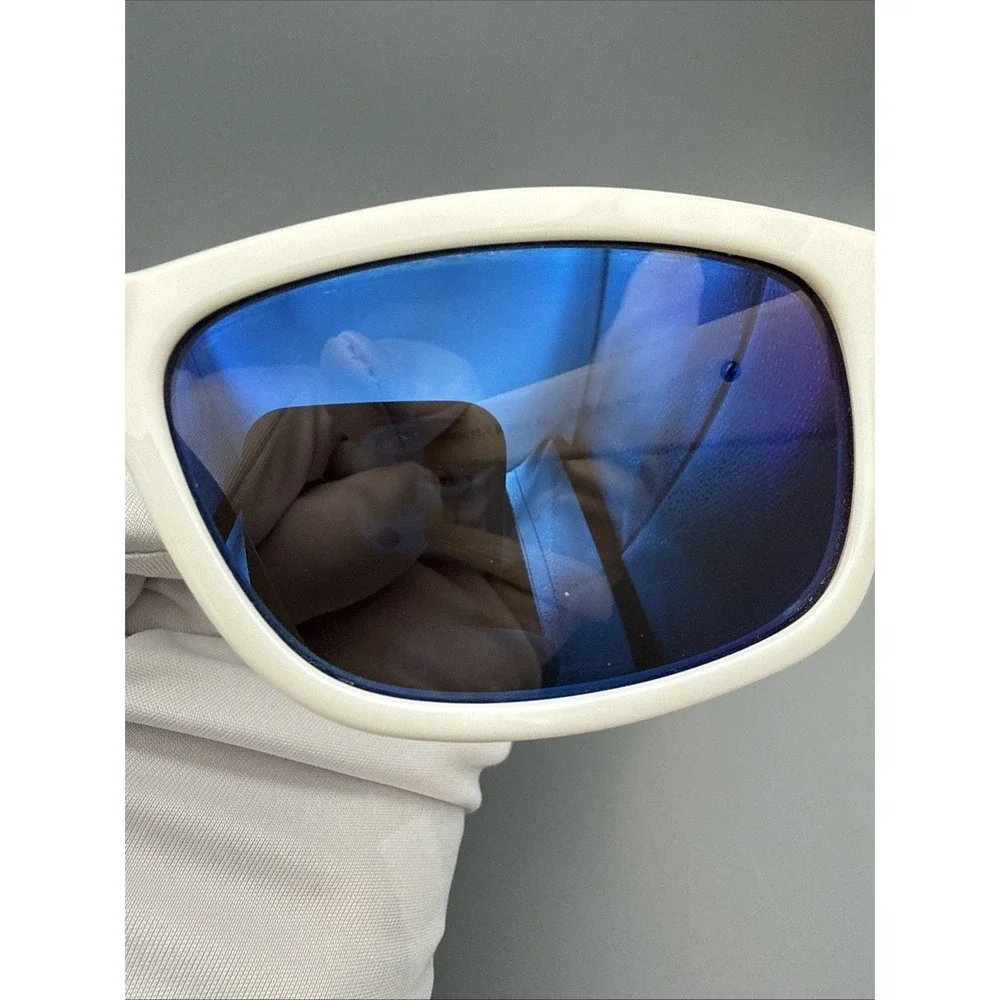 Fatheadz Bianco Authentic XL FH0031-1 63-20-140 Sunglasses Wide Head Polarized